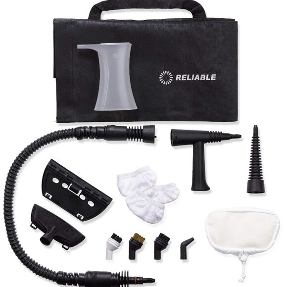 💨Pronto Model-100CH Portable Steam Cleaner by RELIABLE - Picture 3 of 11